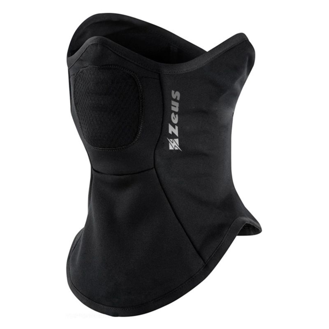 Яка/Маска ZEUS Collare Mask Nero