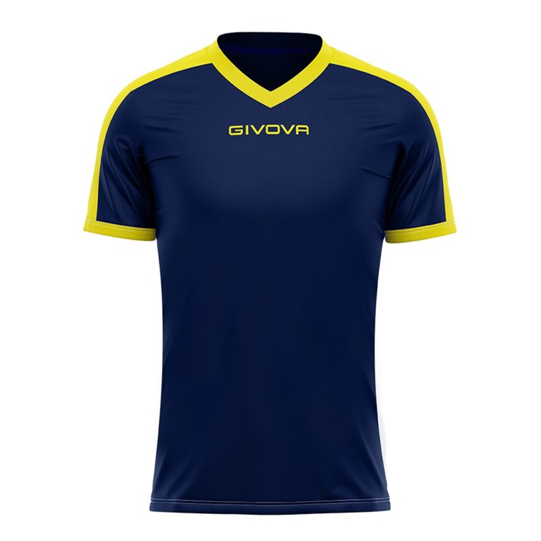 Детска Тениска GIVOVA Shirt Revolution 0407