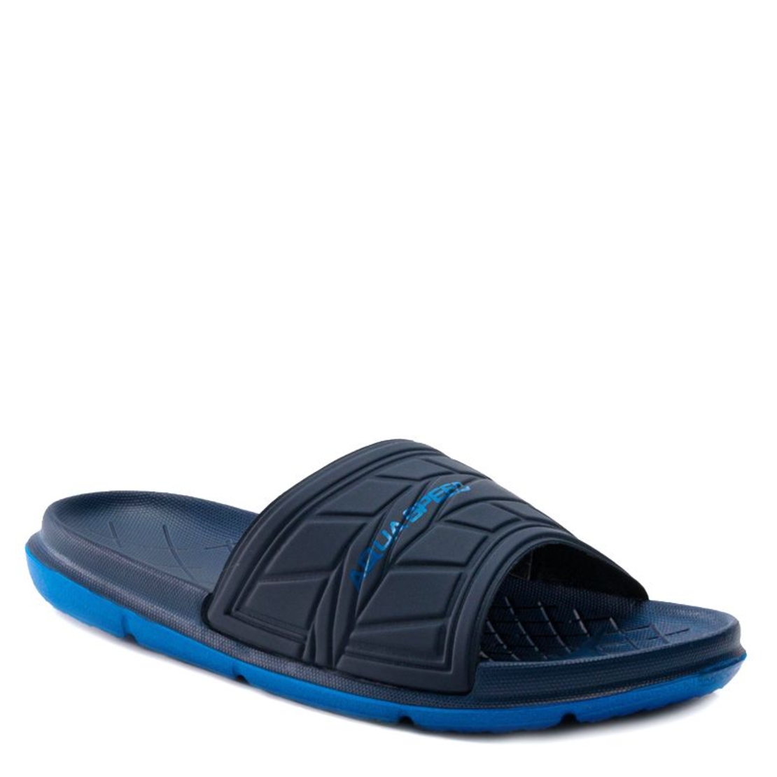 Мъжки Джапанки AQUA SPEED Slides Aspen 42