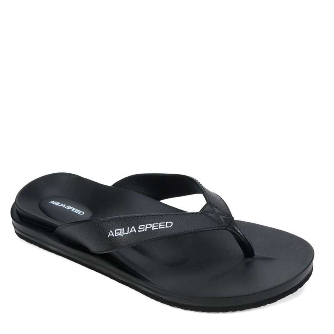Мъжки Джапанки AQUA SPEED Slides Solea 09