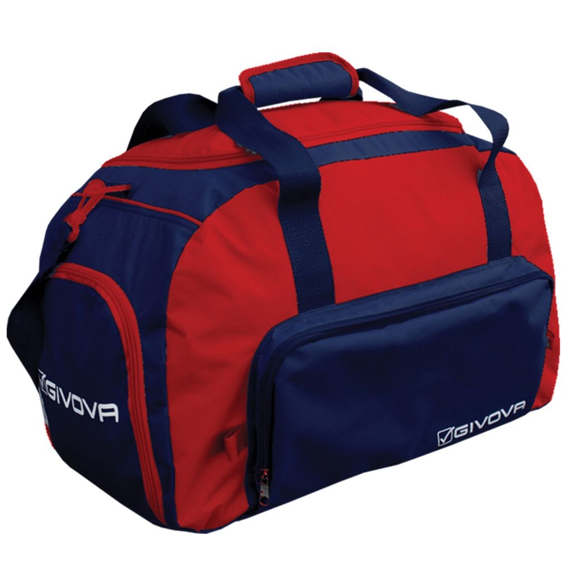 Сак GIVOVA Borsa Palestra 1204 52x35x25 cm