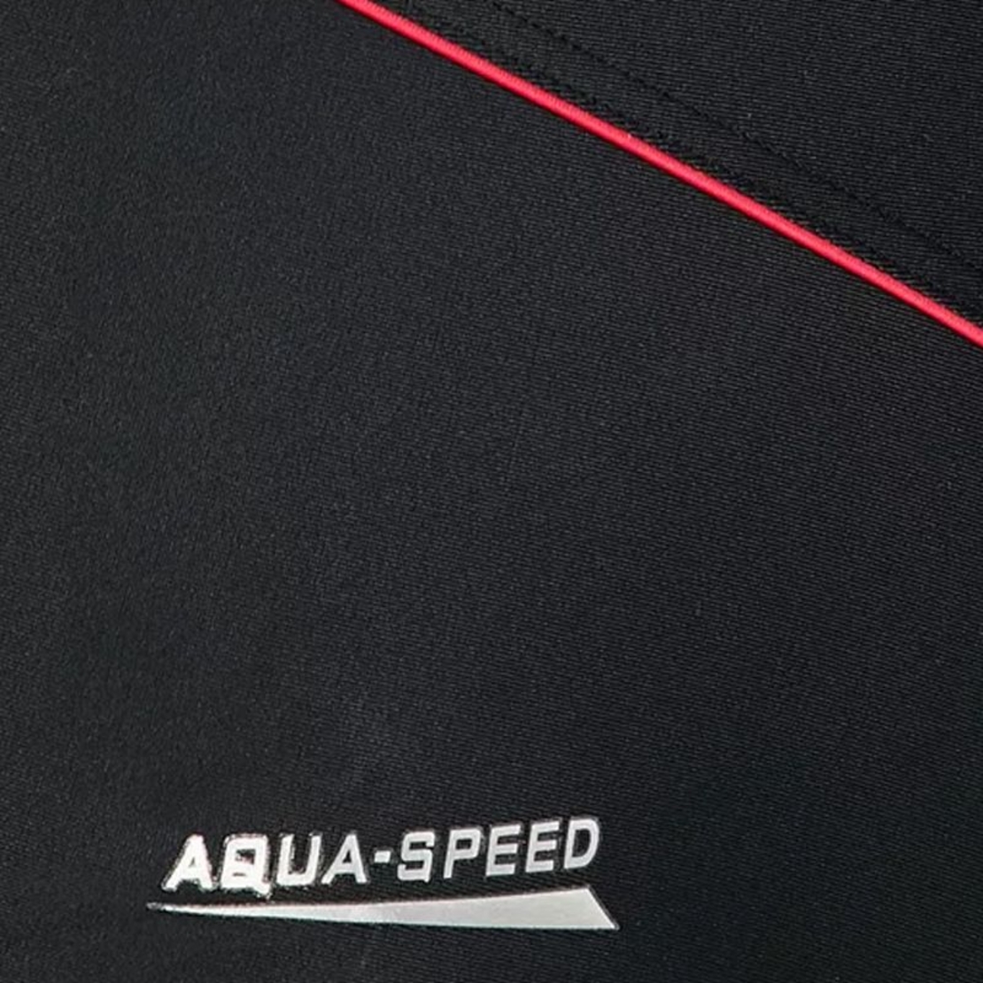 Дамски Бански AQUA SPEED Swimsuit Sophie 16