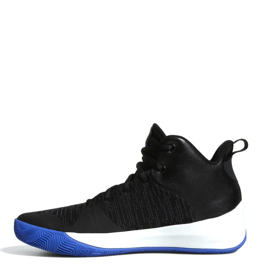 Мъжки Баскетболни Обувки ADIDAS Explosive Flash