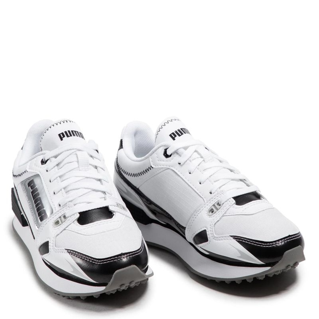 Дамски Маратонки PUMA Mile Rider Sunny Gataway