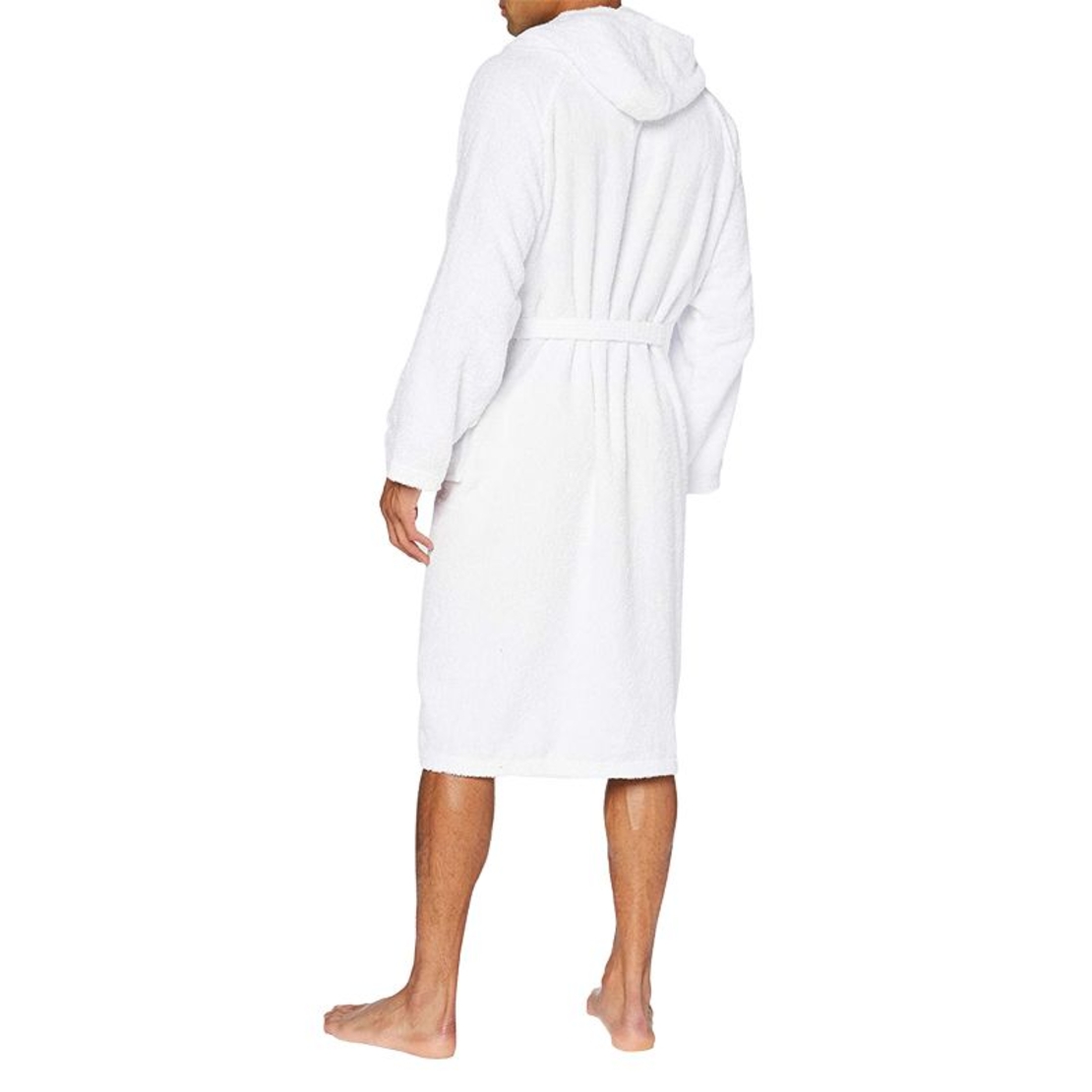 Халат GIVOVA Accappatoio Scatolato 100% Cotton Spugna 0003