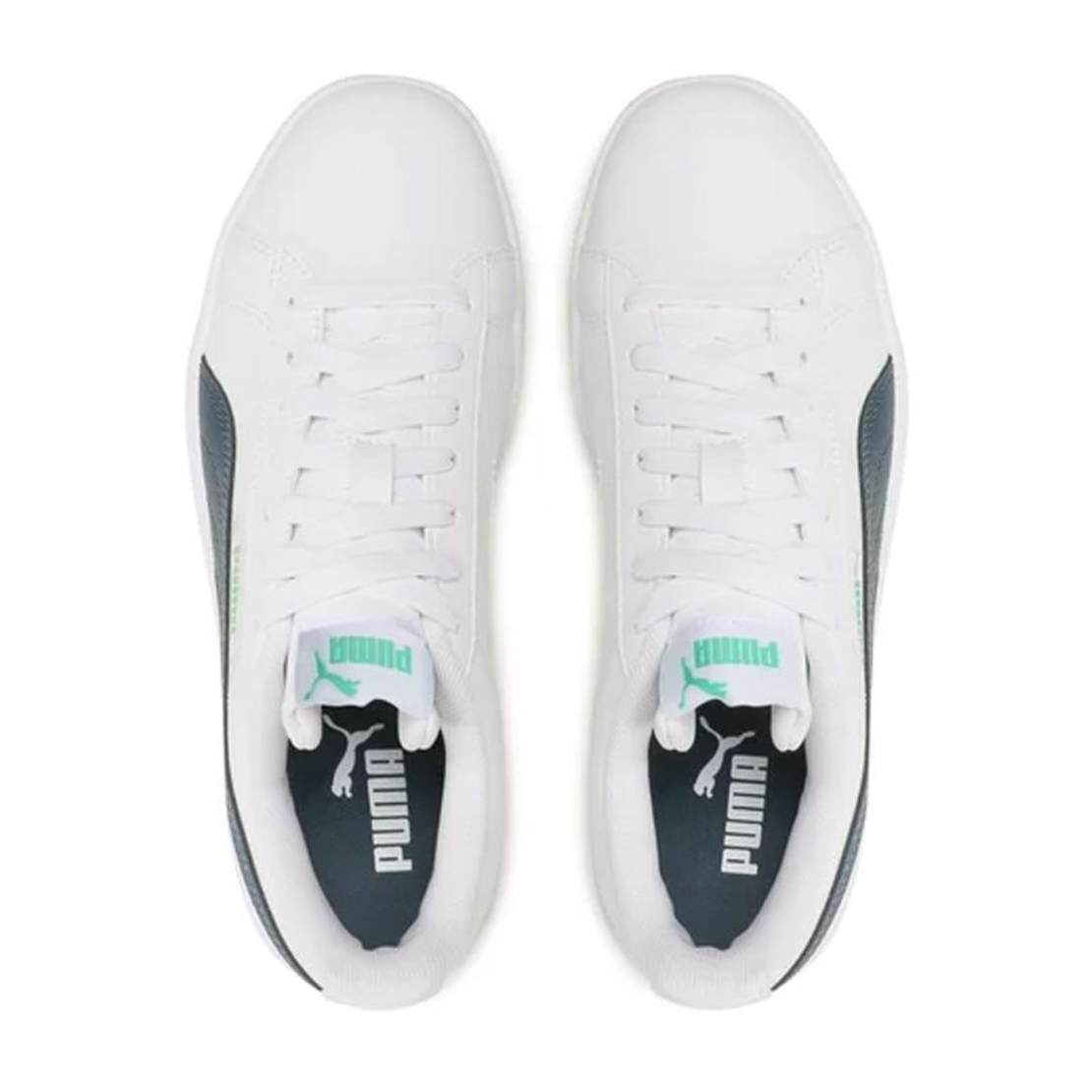 Дамски Кецове PUMA Up
