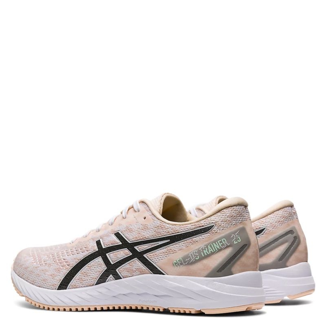 Дамски Маратонки ASICS Gel-DS Trainer 25