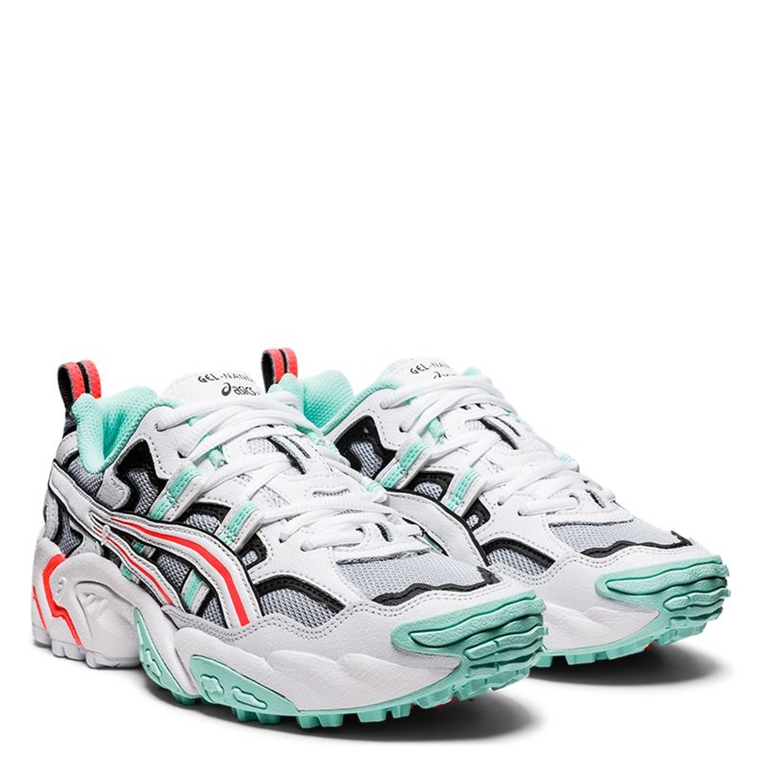 Дамски Маратонки ASICS Gel-Nandi