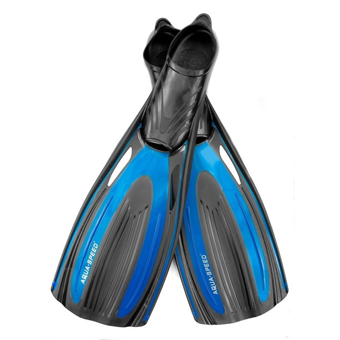 Плавници AQUA SPEED Snorkeling Fins Hydro 11