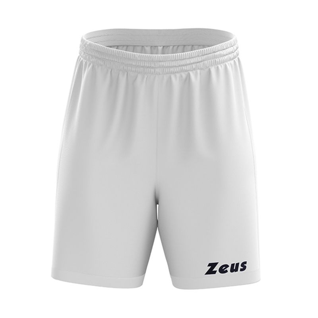 Детски Къси Панталони ZEUS Pantaloncino Promo Bianco