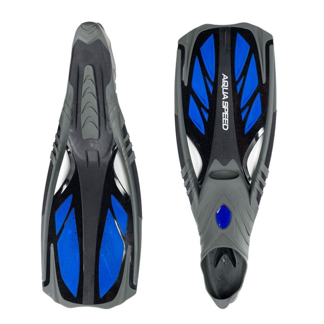 Плавници AQUA SPEED Snorkeling Fins Inox 11