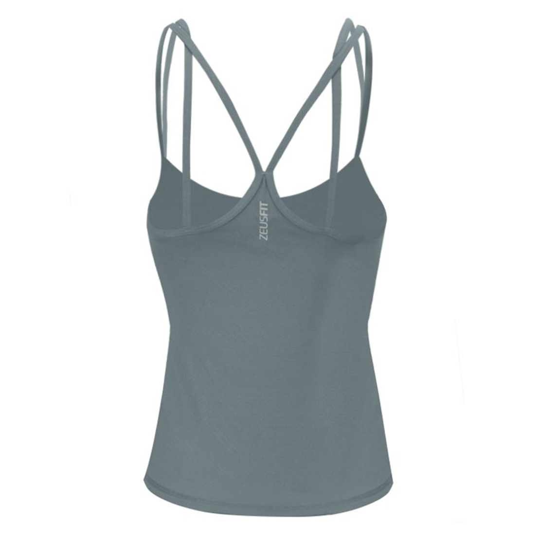 Дамски Потник ZEUS Canotta Dafne Olive Green