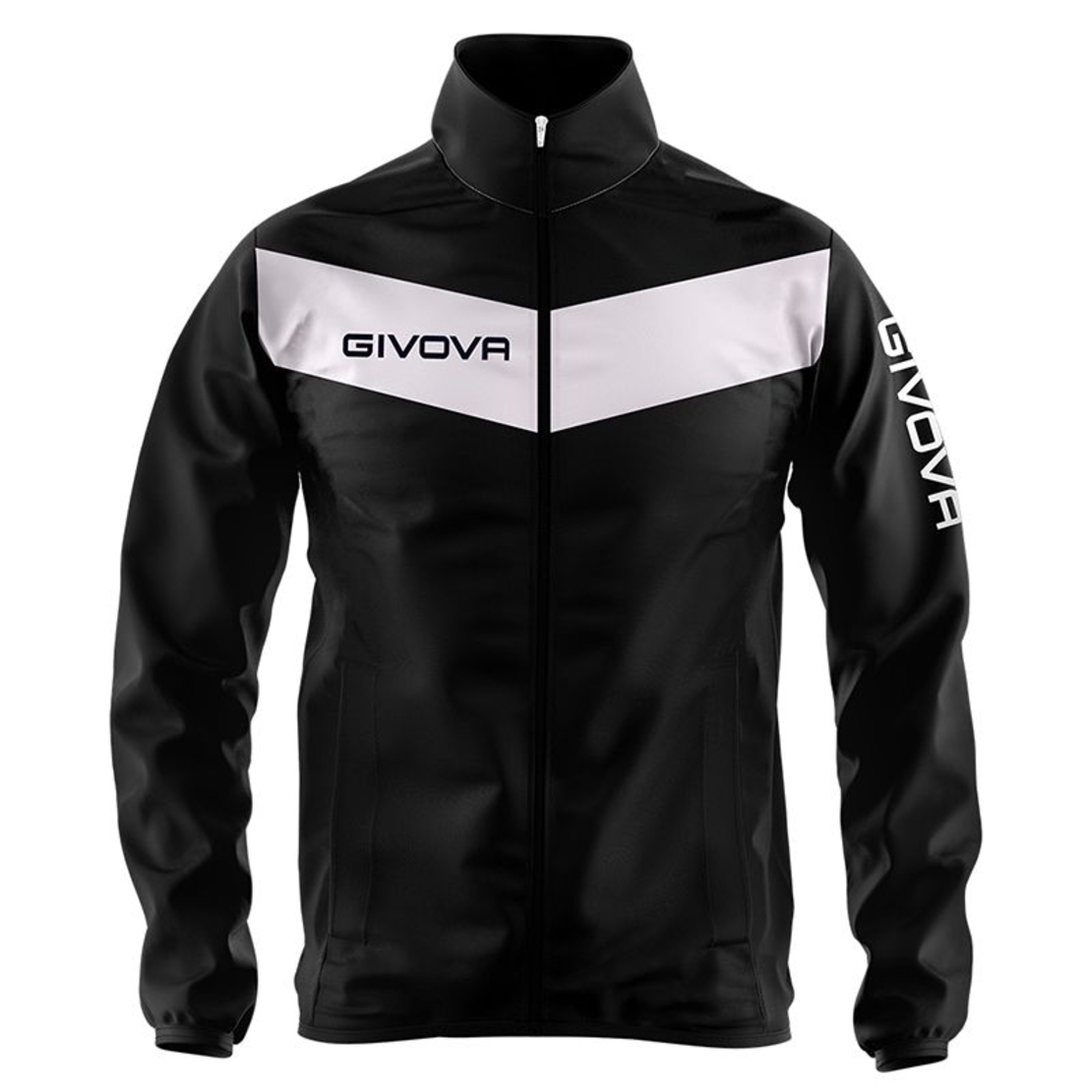 Детско Яке/Ветровка GIVOVA Rain Scudo 1003