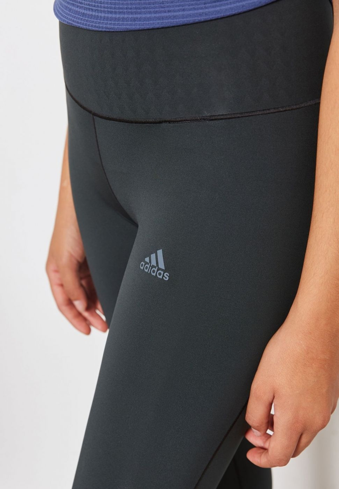 Дамски Клин ADIDAS Ultra Solid 3/4 Leggings