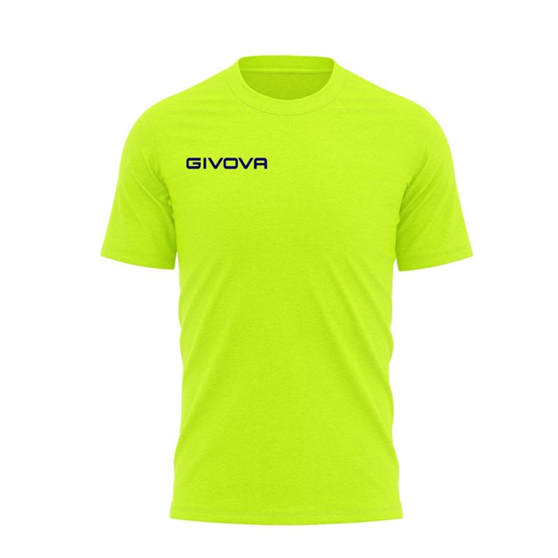 Детска Тениска GIVOVA T-Shirt Fresh 0019