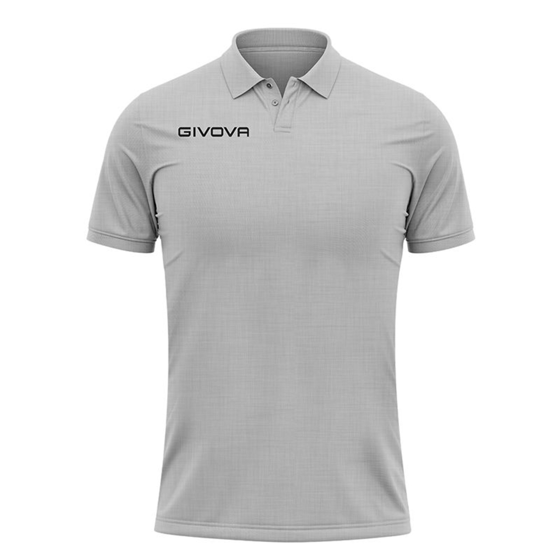 Детска Тениска GIVOVA Polo Summer 0043