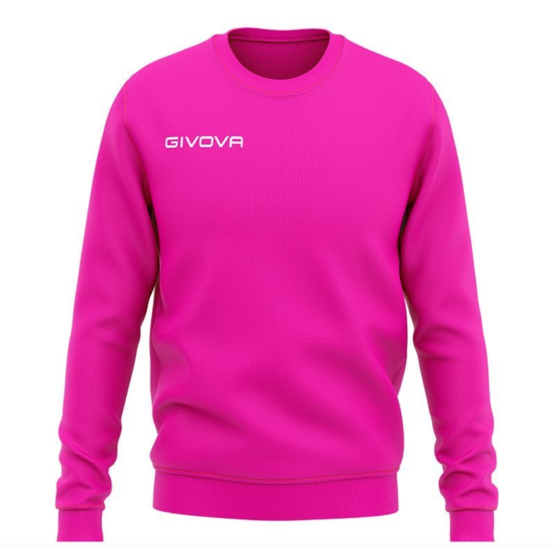 Дамска Блуза GIVOVA Maglia Givova One 0006