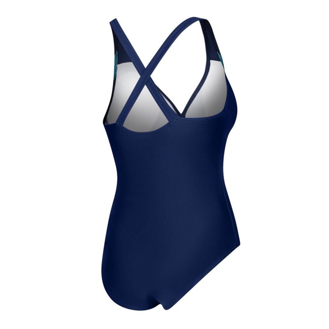 Дамски Бански AQUA SPEED Swimsuit Greta 04
