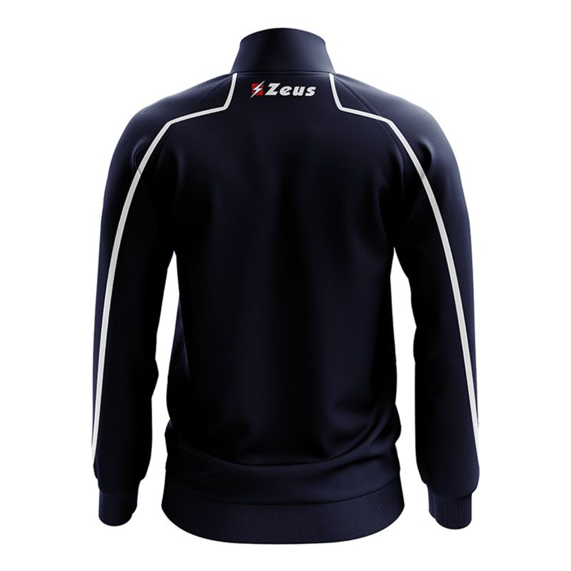 Детски Анцуг ZEUS Tuta College Blu/Bianco