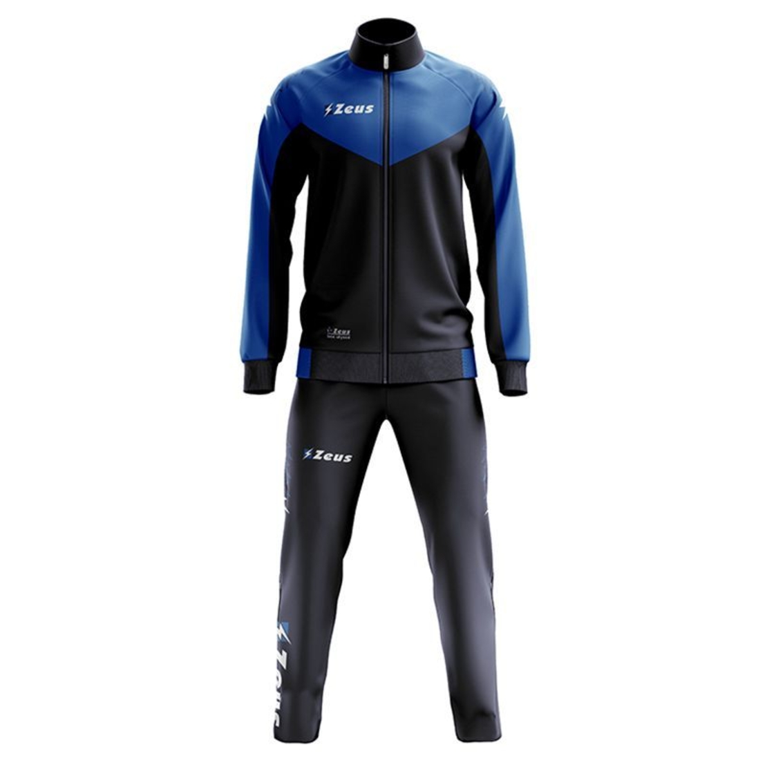 Дамски Анцуг ZEUS Tuta Training Ulysse Blu/Royal