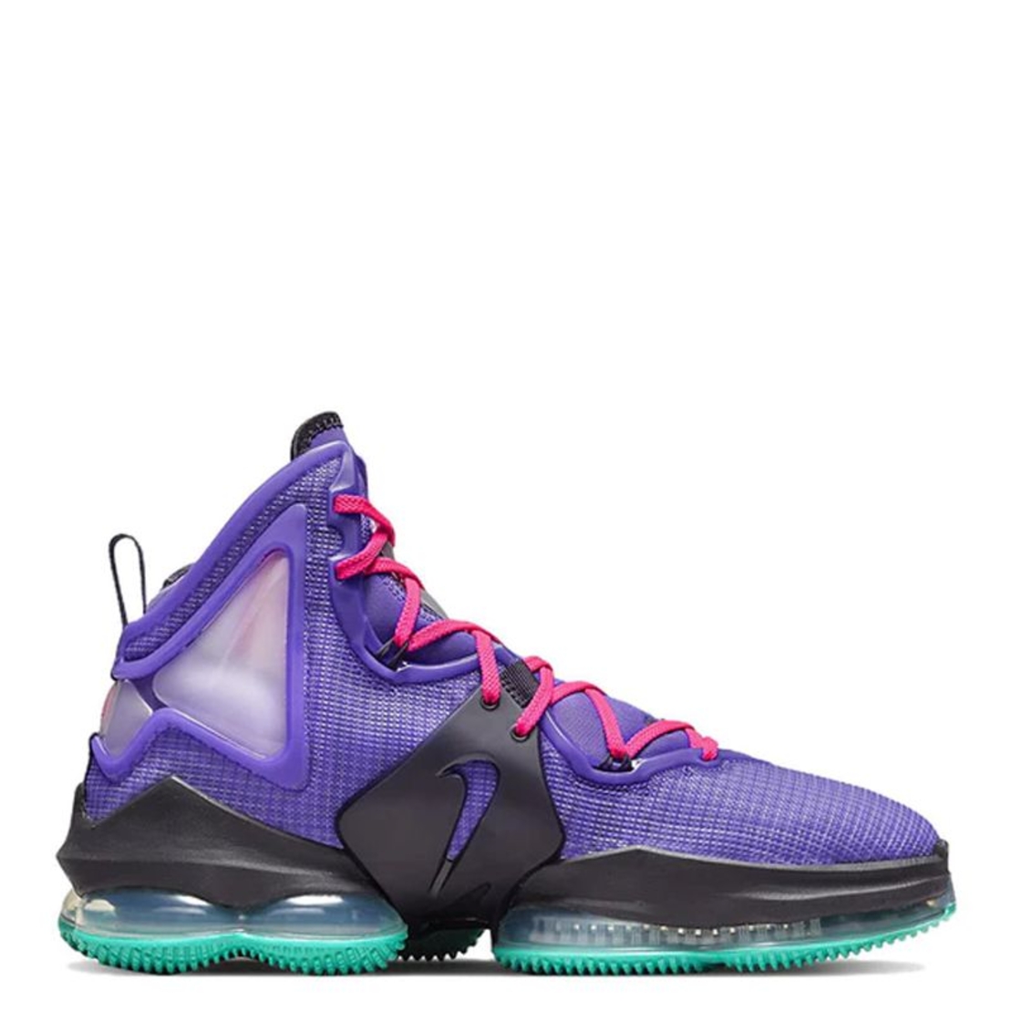 Мъжки Баскетболни Обувки NIKE LeBron 19