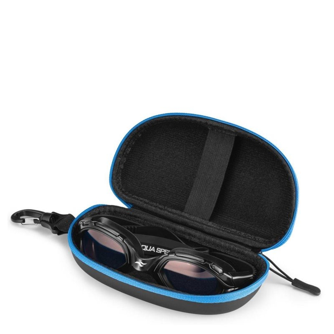 Очила За Плуване AQUA SPEED Falcon Photochromic 53