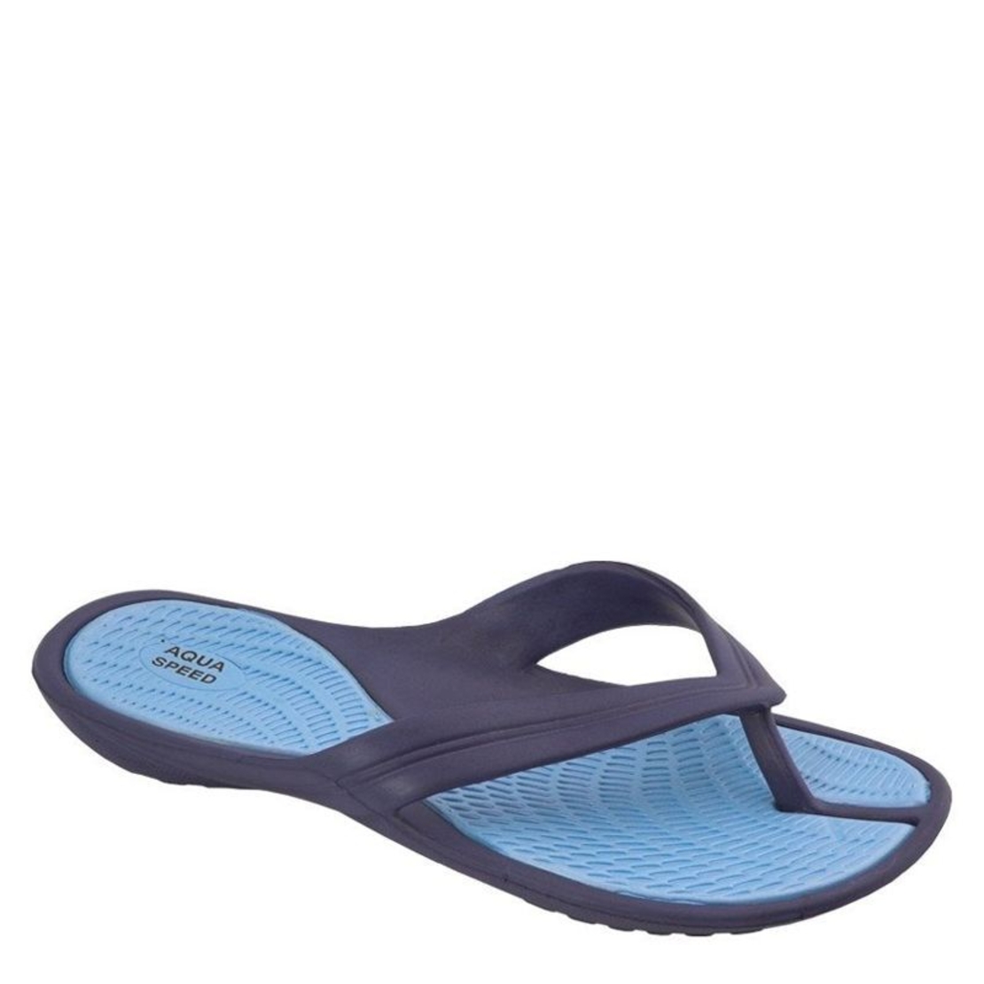 Дамски Джапанки AQUA SPEED SLIDES Aruba 01
