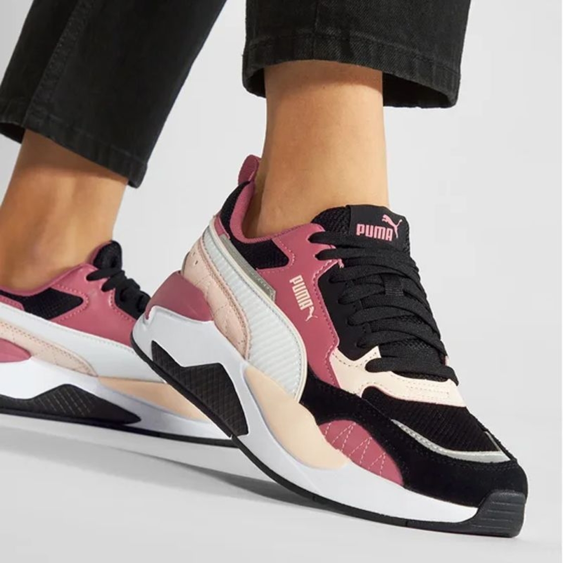 Дамски Маратонки PUMA X-Ray 2 Square SD