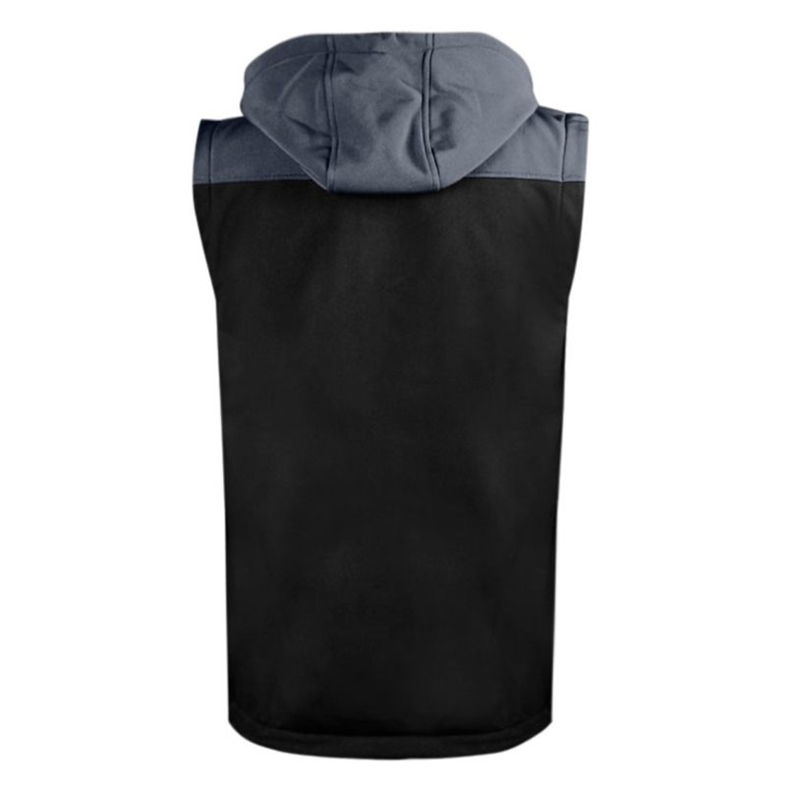 Мъжки Елек ZEUS Smanicato Softshell Nero