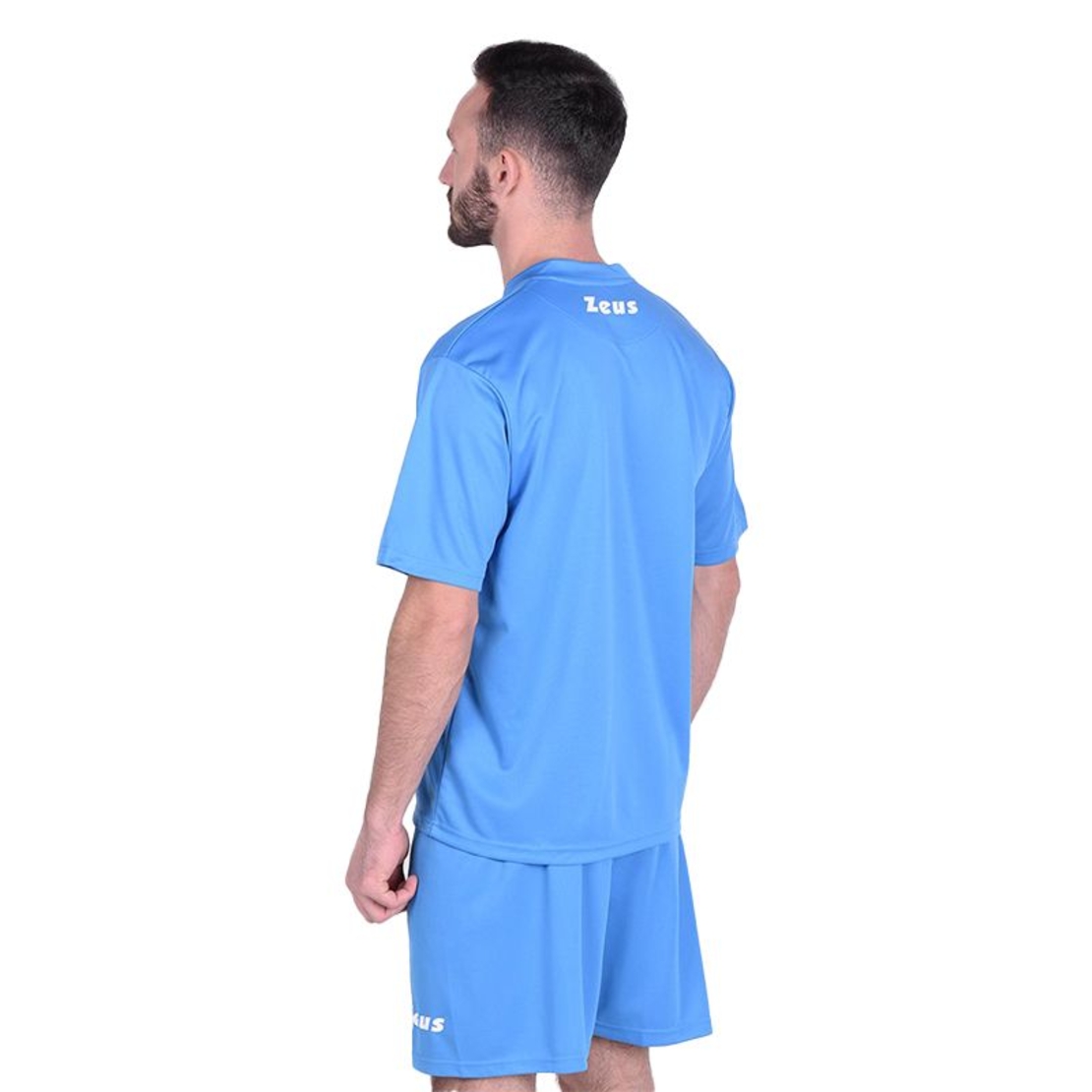 Спортен Екип ZEUS Kit Promo Royal