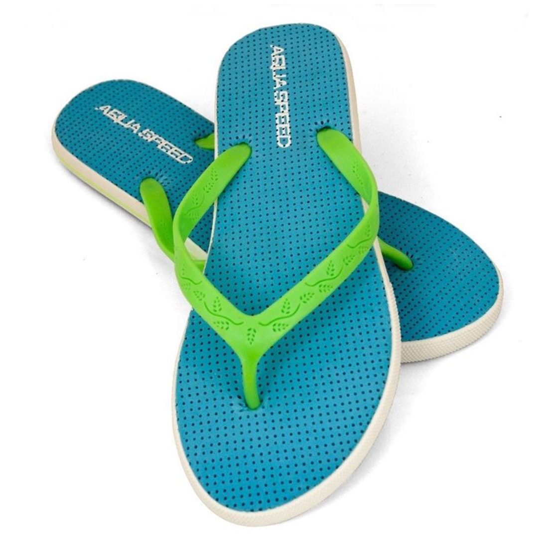 Дамски Джапанки AQUA SPEED Slides Loma 02