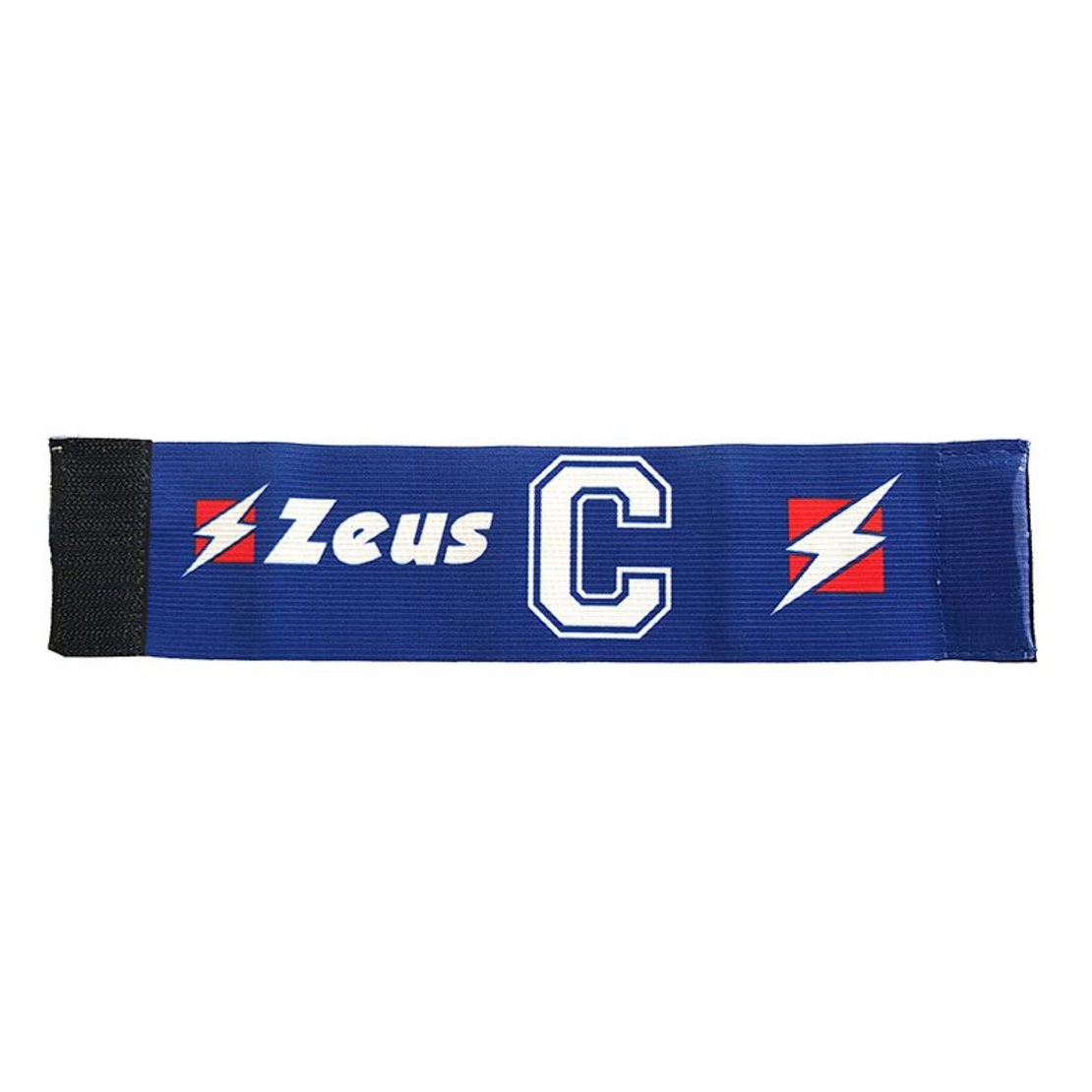 Капитанска Лента ZEUS Fascia Capitano Royal