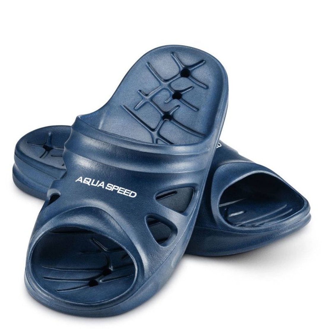Мъжки Джапанки AQUA SPEED Slides Florida 10