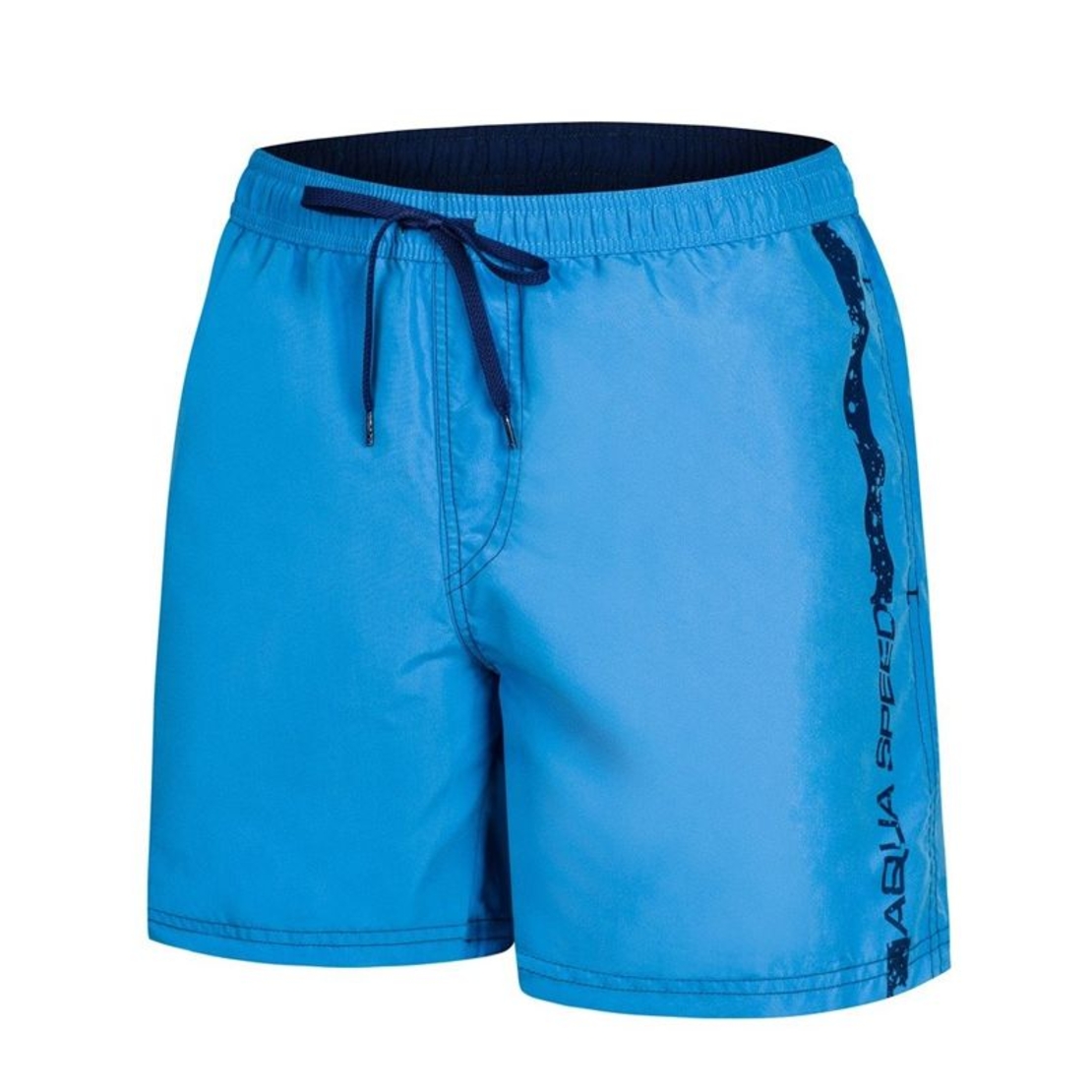 Мъжки Бански AQUA SPEED Swim Shorts Ace 02