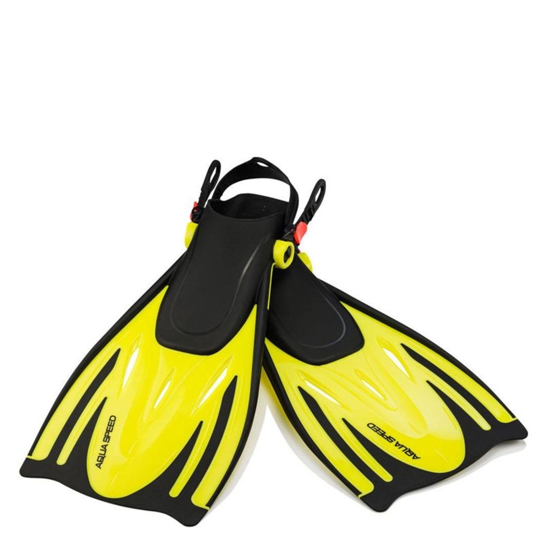 Плавници AQUA SPEED Snorkeling Fins Wombat 18