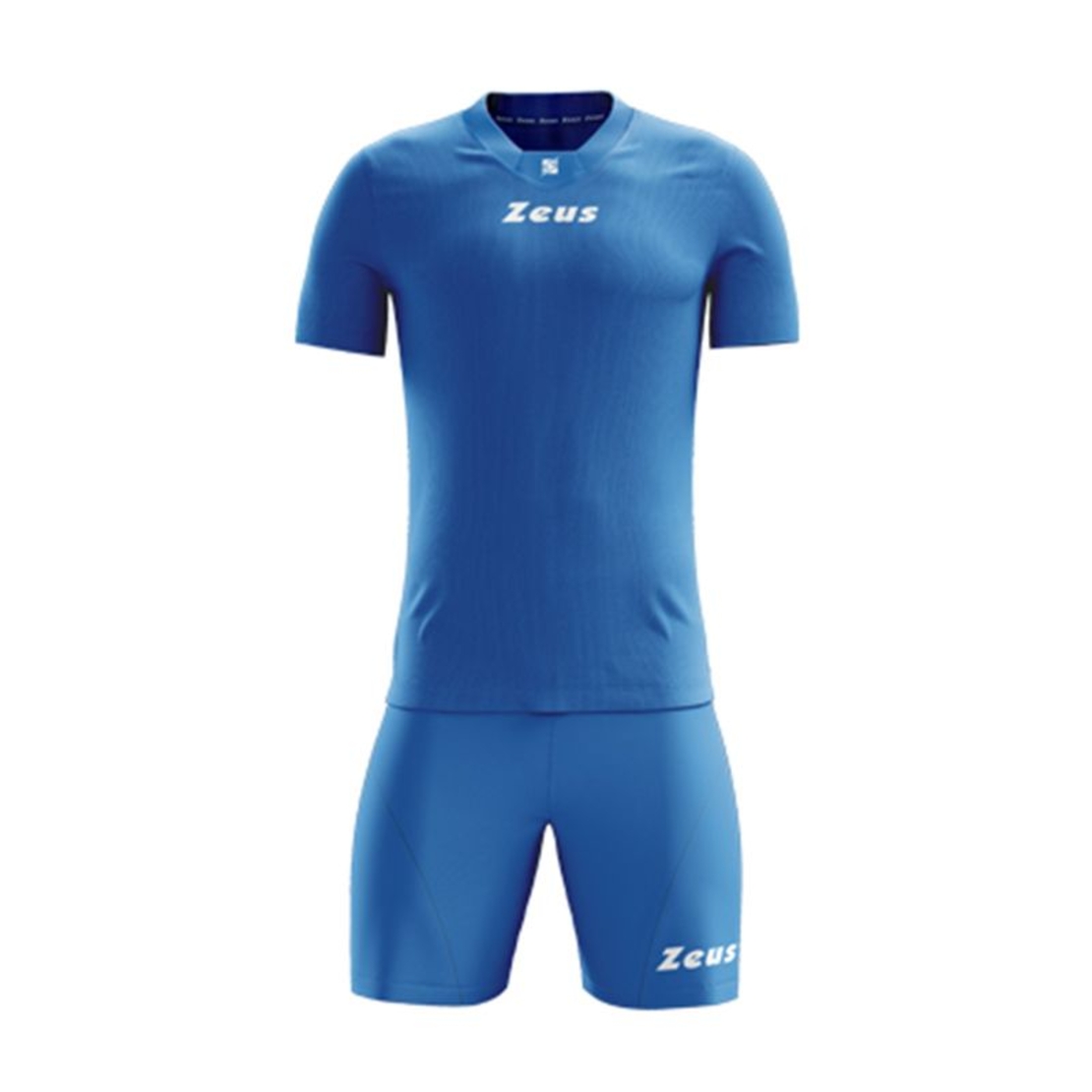 Спортен Екип ZEUS Kit Promo Royal