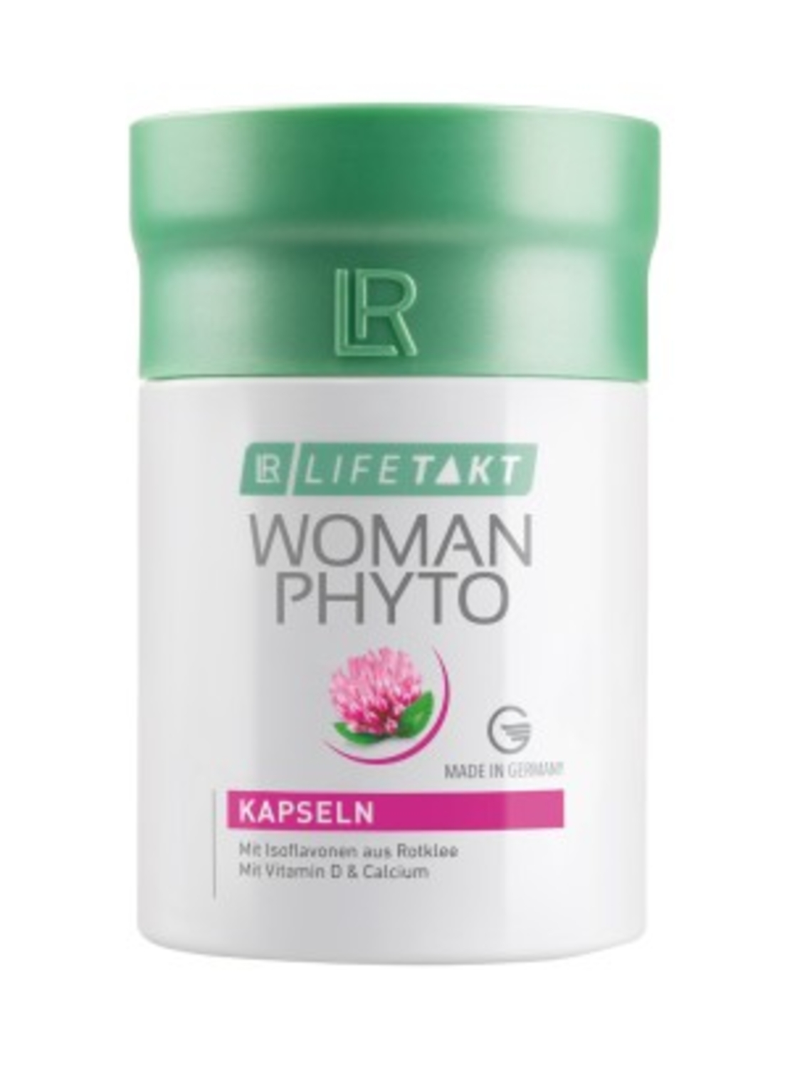 Woman Phyto Капсули  46 g