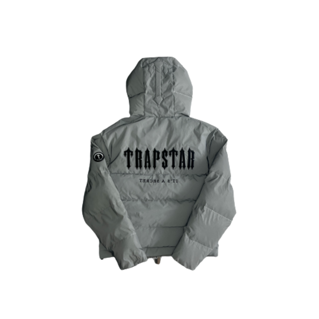 Trapstar Jacket