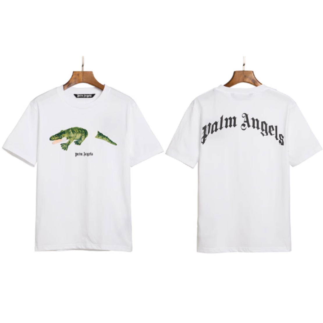 Palm Angels - Crocodile