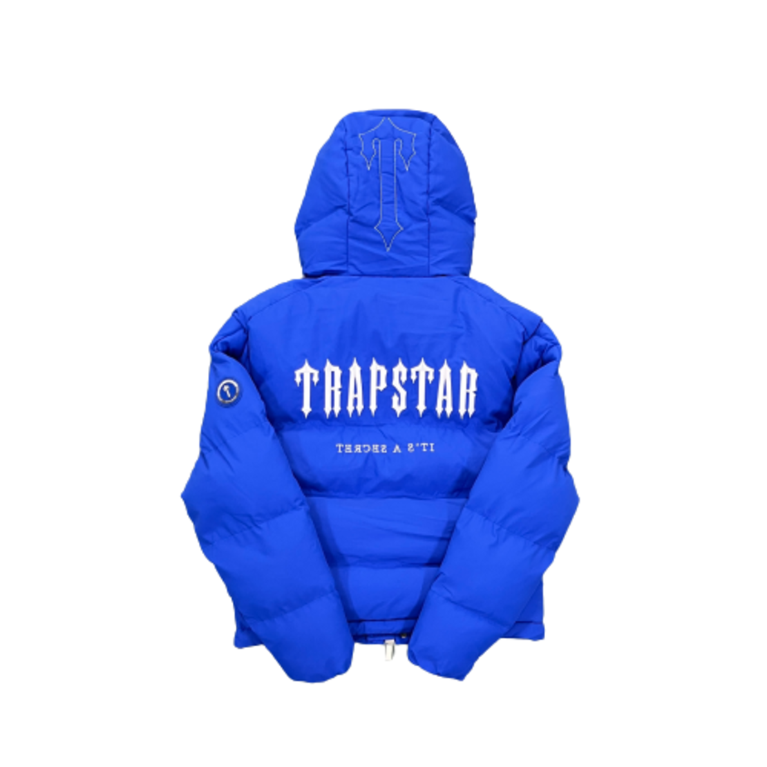 Trapstar Jacket