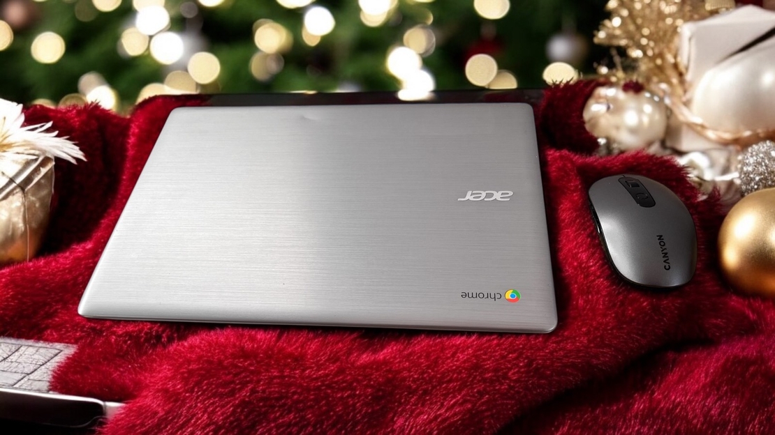 Лаптоп Acer Chromebook  14 клас А