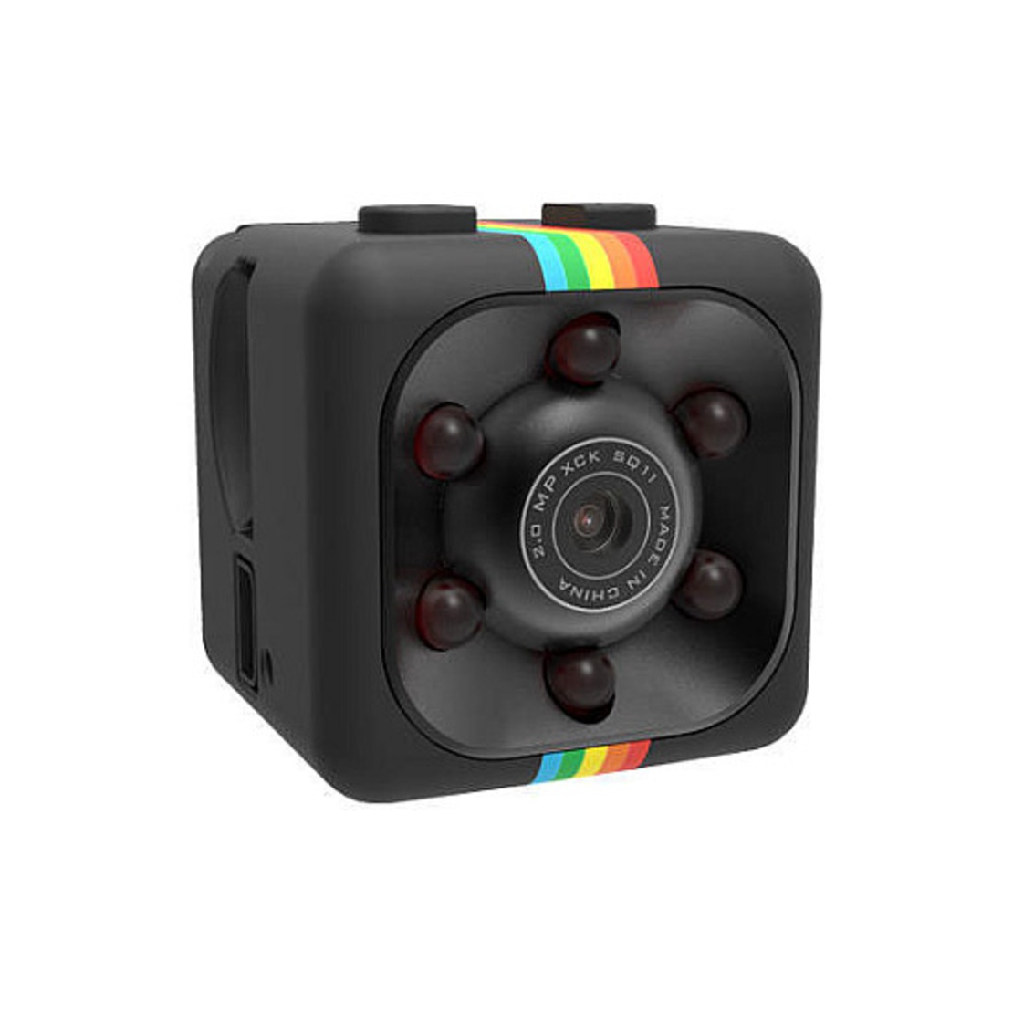Безжична камера за видеонаблюдение Mini-Cam SQ11