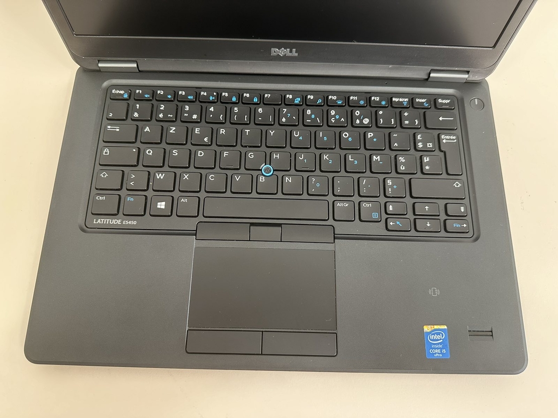 Лаптоп DELL - zx
