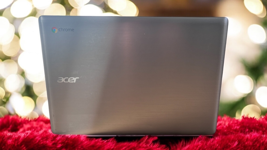 Лаптоп Acer Chromebook  14 клас А