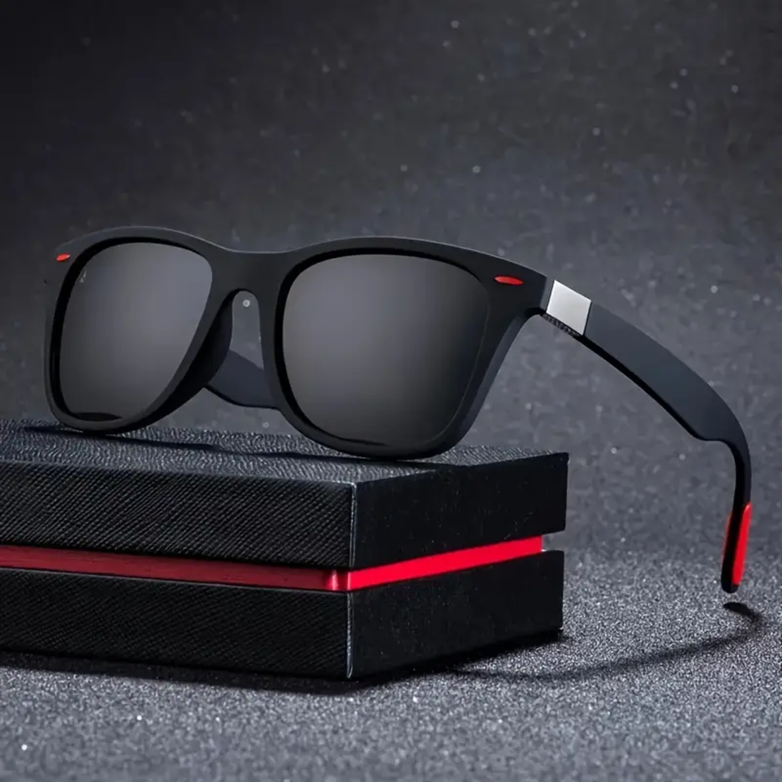 Елегантни унисекс чанти + Подарък карбонови слънчеви очила
