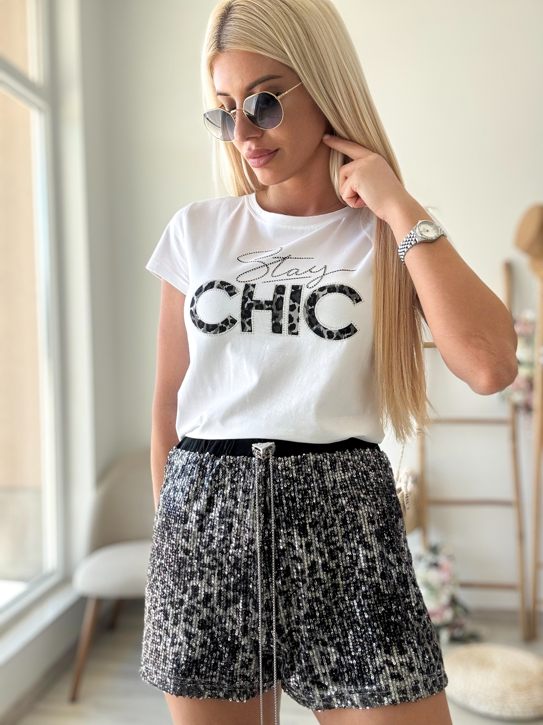 Комплект chic