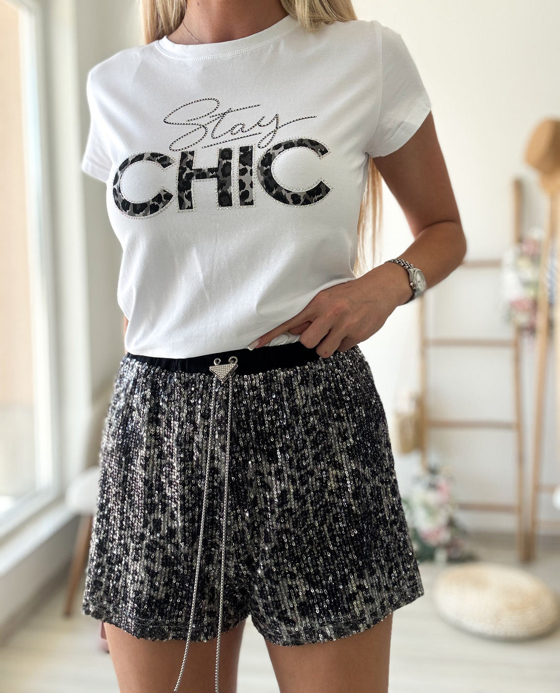 Комплект chic