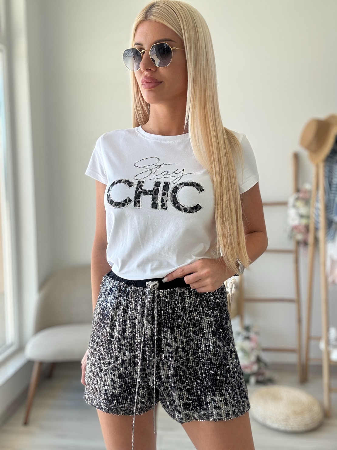 Комплект chic