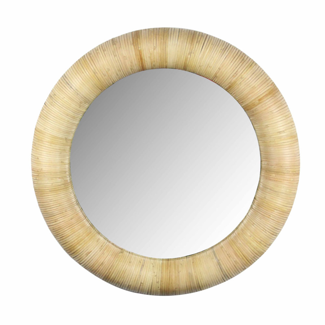 RIBBONS MIRROR MIRROR NATURAL 79x6xH79cm PRC
