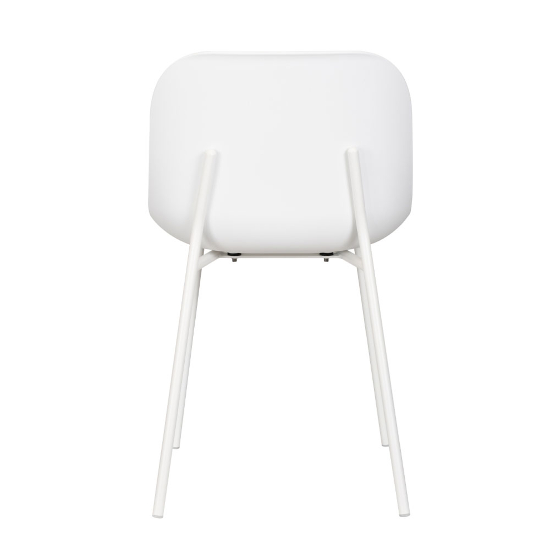 LIGNA CHAIR PP WHITE PRC